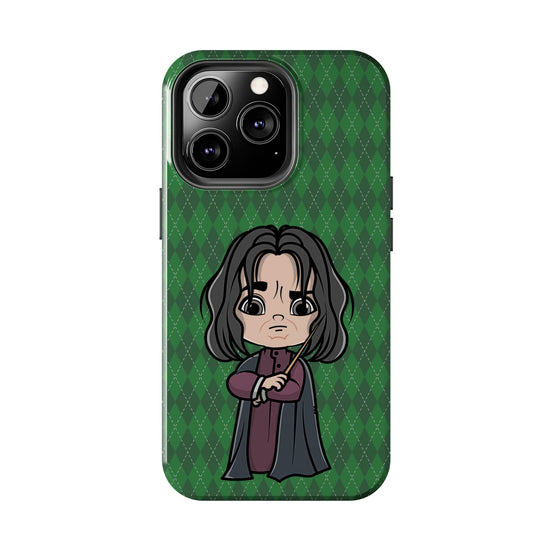 Professor Snape Phone Case - Fandom-Made