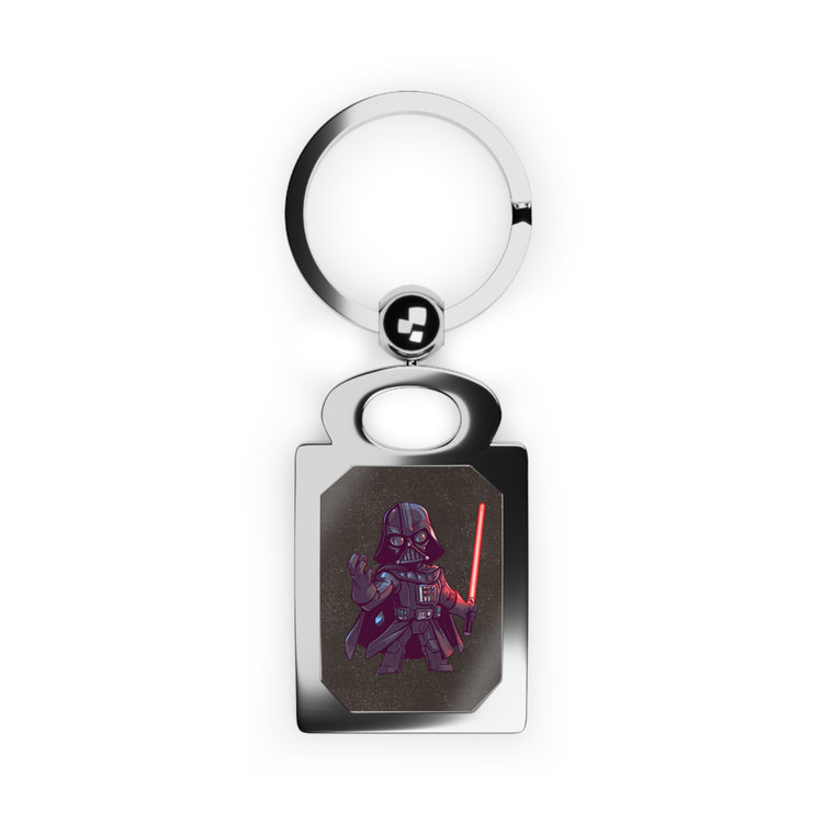 Vader Keyring - Fandom-Made