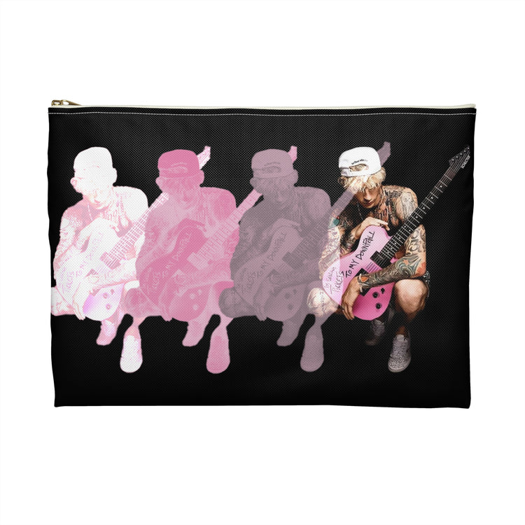 MGK Accessory Pouch - Fandom-Made
