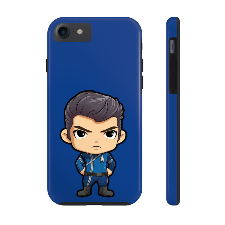 Leonard McCoy Phone Case - Fandom-Made