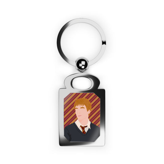 Fred Weasley Keyring - Fandom-Made