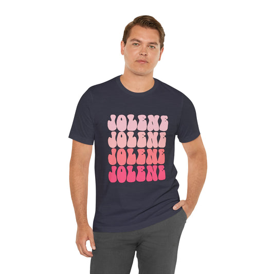 Jolene Unisex T-Shirt - Fandom-Made