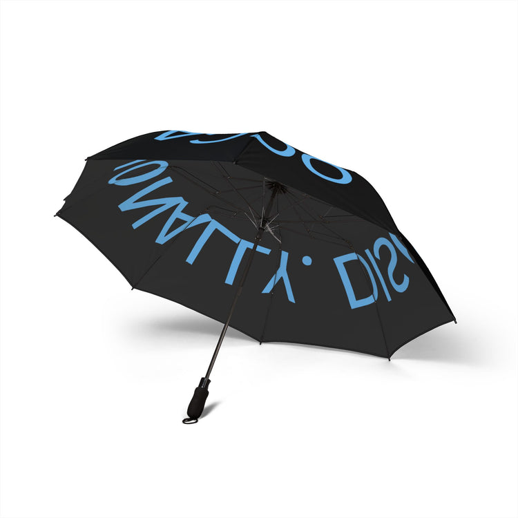 Disco Occasionally Umbrella - Fandom-Made