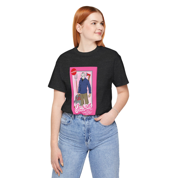 It's Your Lucky Day T-Shirt - Fandom-Made