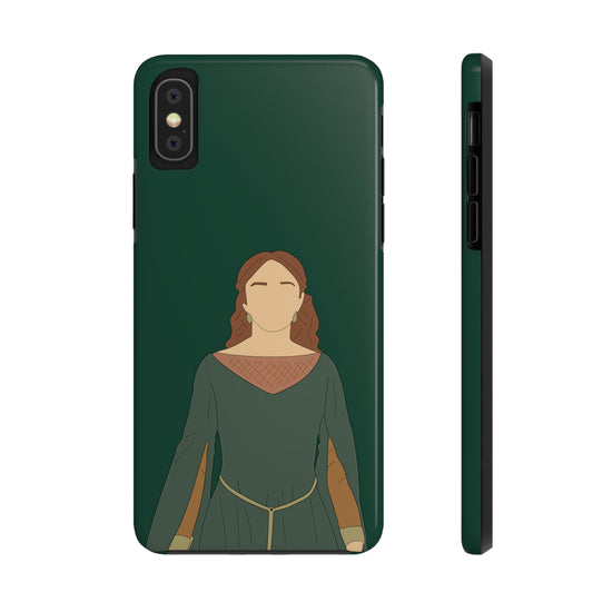 Queen Alicent Phone Case - Fandom-Made