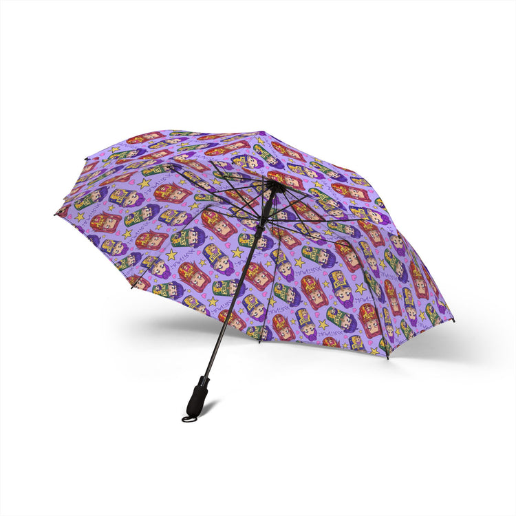 Ramen Girls Umbrella