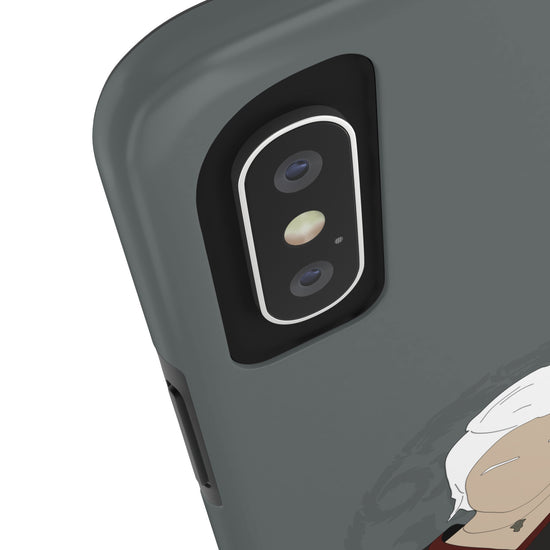 All Hail Rhaenyra Phone Case - Fandom-Made