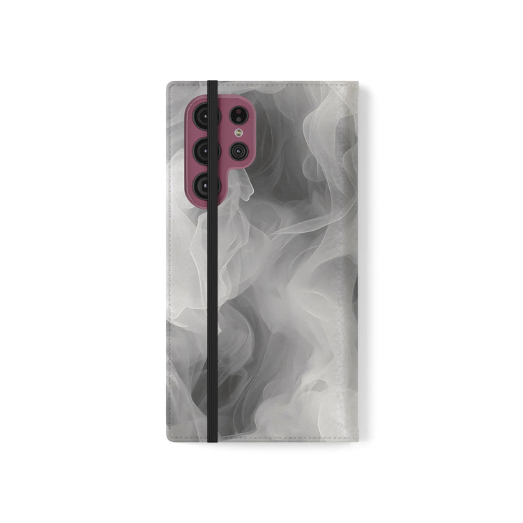 Kratos Flip Case - Fandom-Made