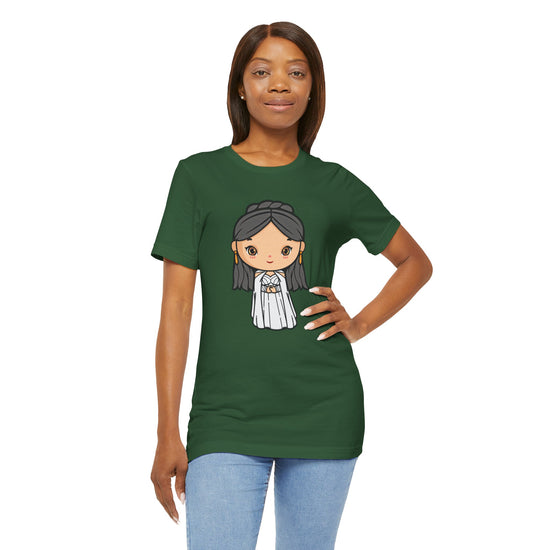 Mysaria Unisex T-Shirt - Fandom-Made