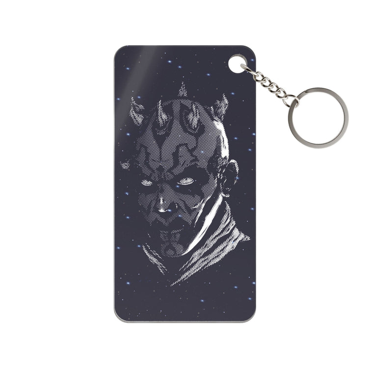Maul Darth Maul Keychain Charm