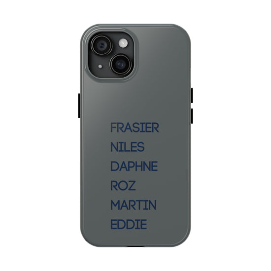 Frasier Phone Case - Fandom-Made