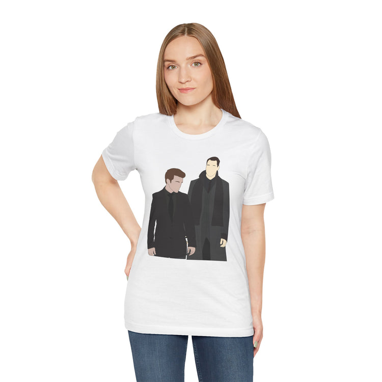 Volturi Guards T-Shirt - Fandom-Made