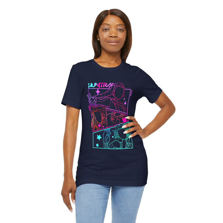 Huntr/x T-Shirt - Fandom-Made