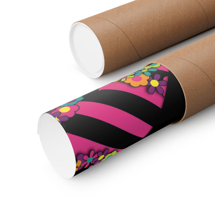 Klaus Hargreeves Poster - Fandom-Made