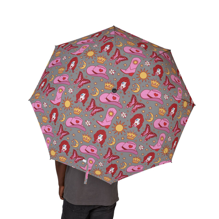 Chappell Roan Umbrella - Fandom-Made