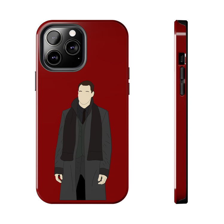 Felix Of The Volturi Phone Case - Fandom-Made
