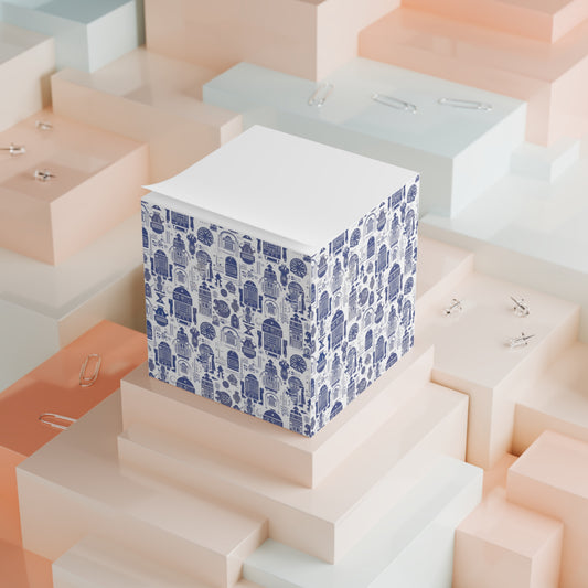 R2 Note Cube - Fandom-Made