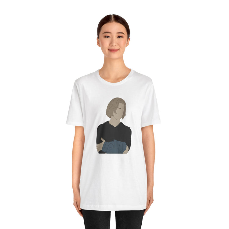 Jasper Hale T-Shirt - Fandom-Made