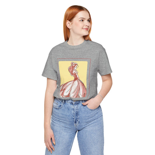 Dear Reader Unisex T-Shirt - Fandom-Made