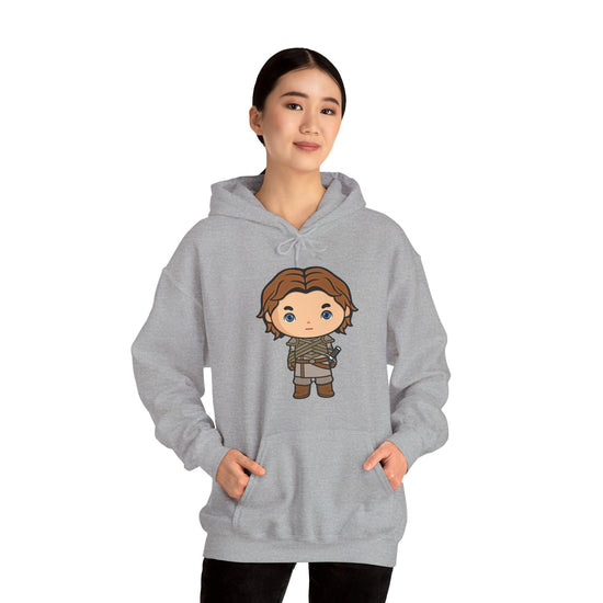 Ser Criston Cole Hoodie - Fandom-Made