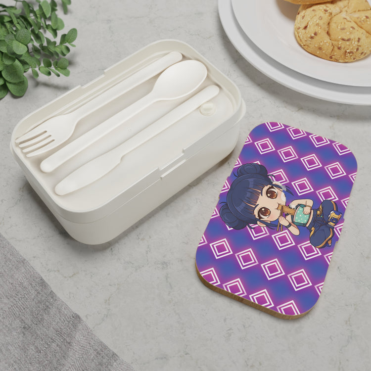 Ramen Time Zoey Bento Lunch Box