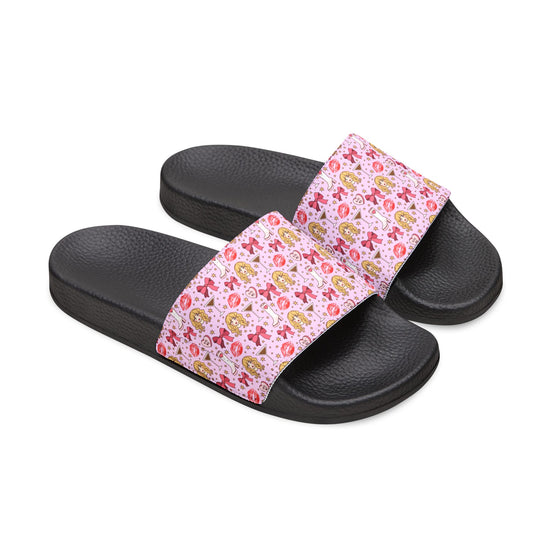 Sabrina Carpenter Youth Slides - Fandom-Made