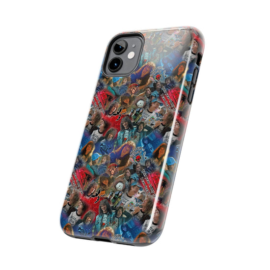 Everybody Loves Eddie Phone Case - Fandom-Made