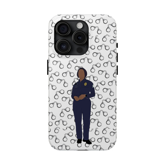 Athena Grant All-Over Print Phone Case - Fandom-Made