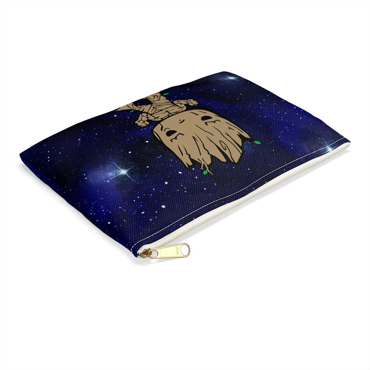 Groot Pouch - Fandom-Made
