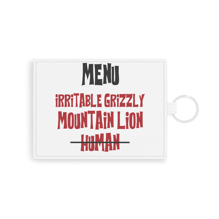 Twilight Menu Card Holder - Fandom-Made