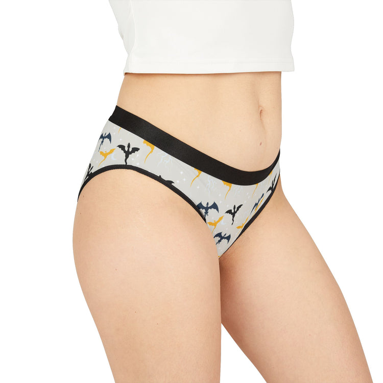 Fourth Wing Women's Briefs