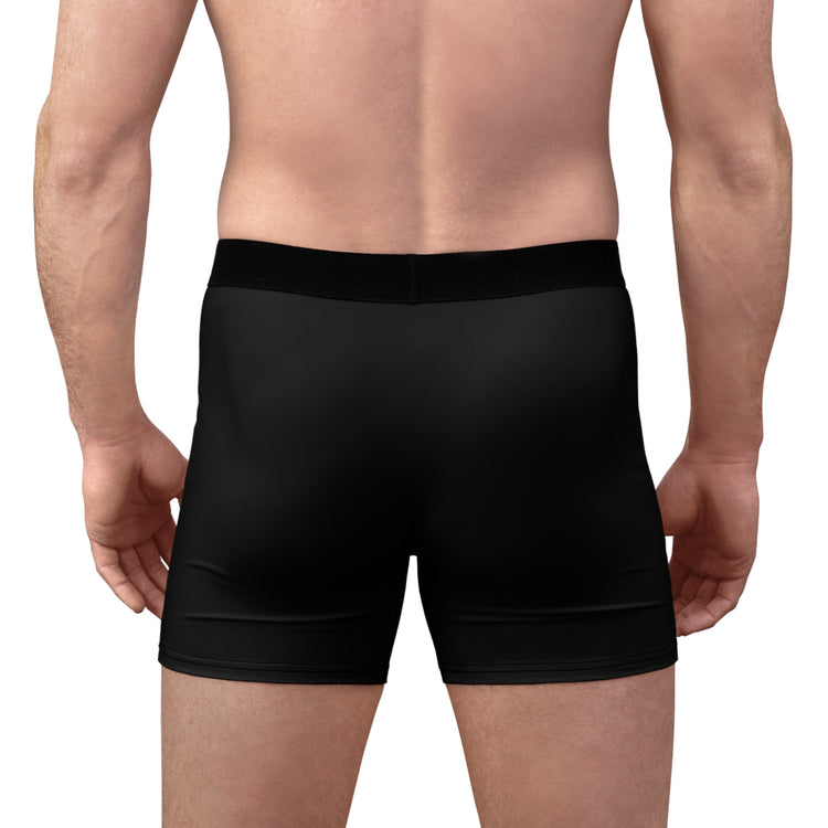 Rub For Luck Men's Boxer Briefs - Fandom-Made