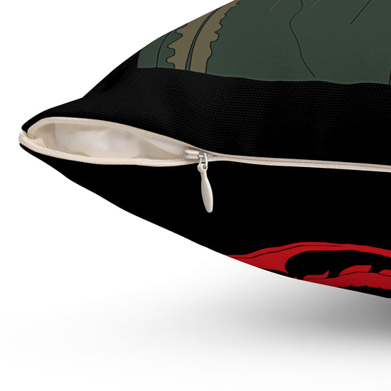 House of Targaryen Pillow - Fandom-Made