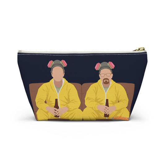 Beer Break Accessory Pouch - Fandom-Made