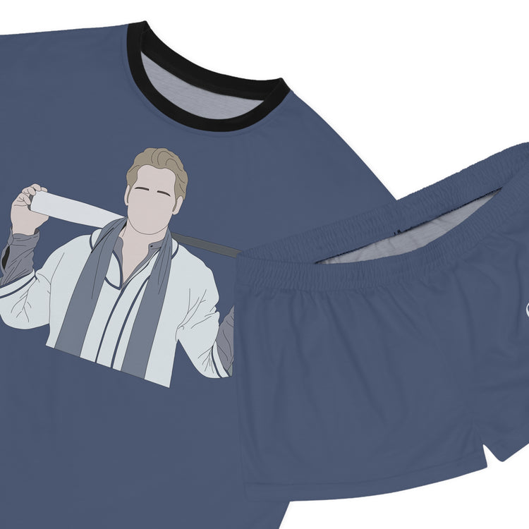 Carlisle Cullen Women's Pajama Set - Fandom-Made