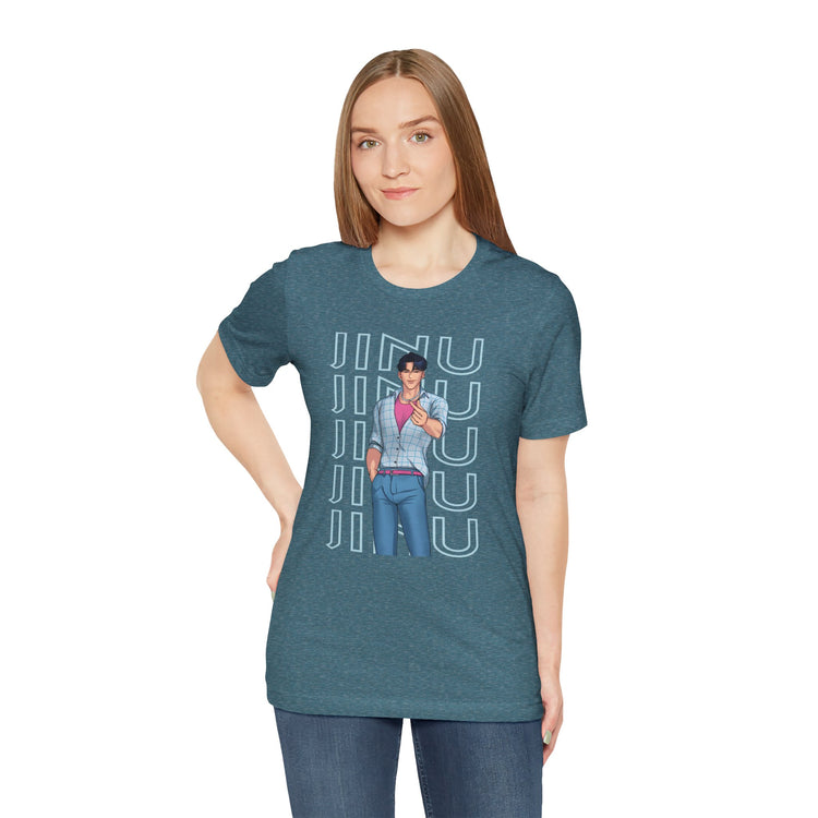 Jinu Unisex T-Shirt