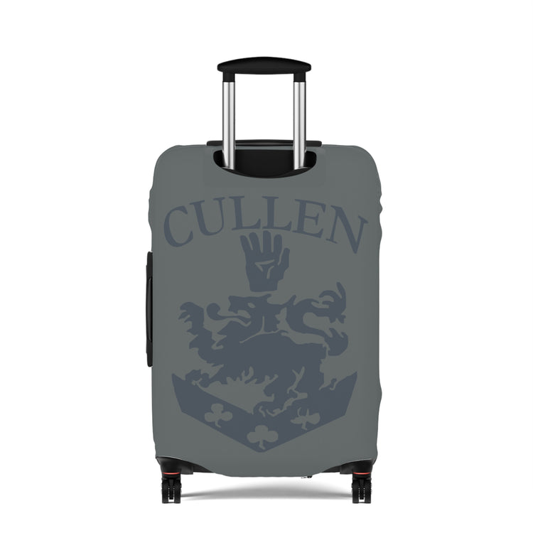 Carlisle Cullen Luggage Cover - Fandom-Made