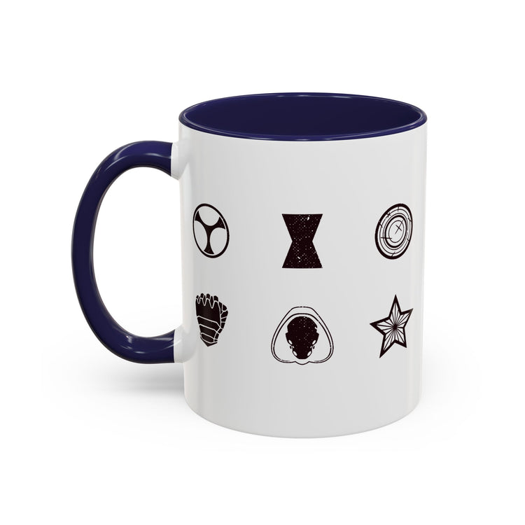 Thunderbolts Mug - Fandom-Made
