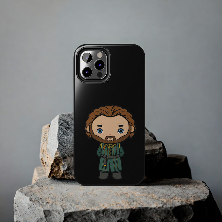 Otto Hightower Phone Case - Fandom-Made