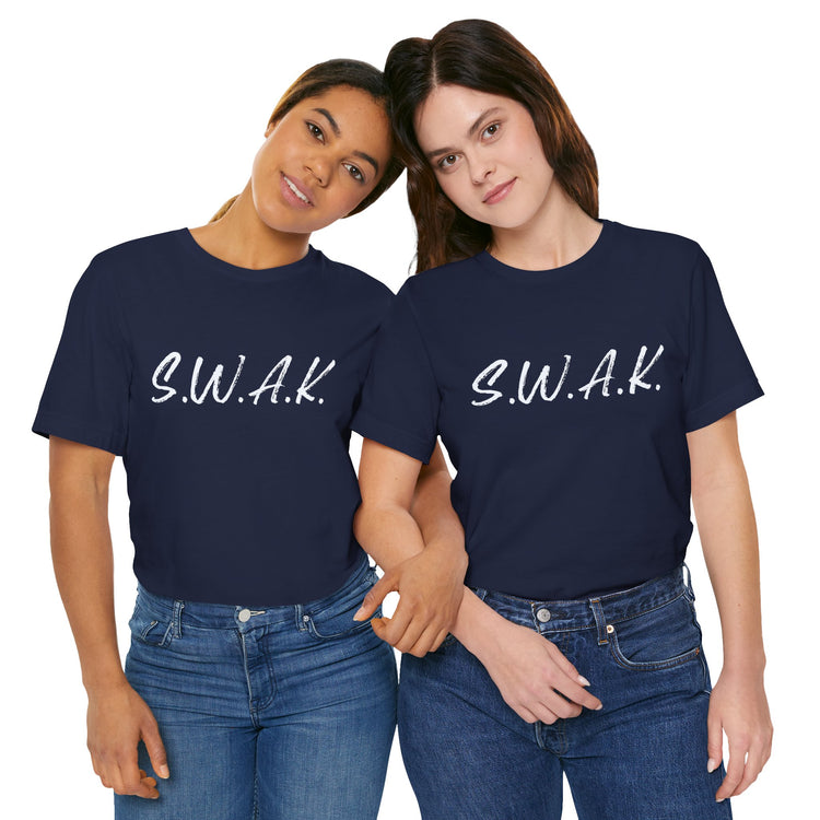SWAK Unisex T-Shirt