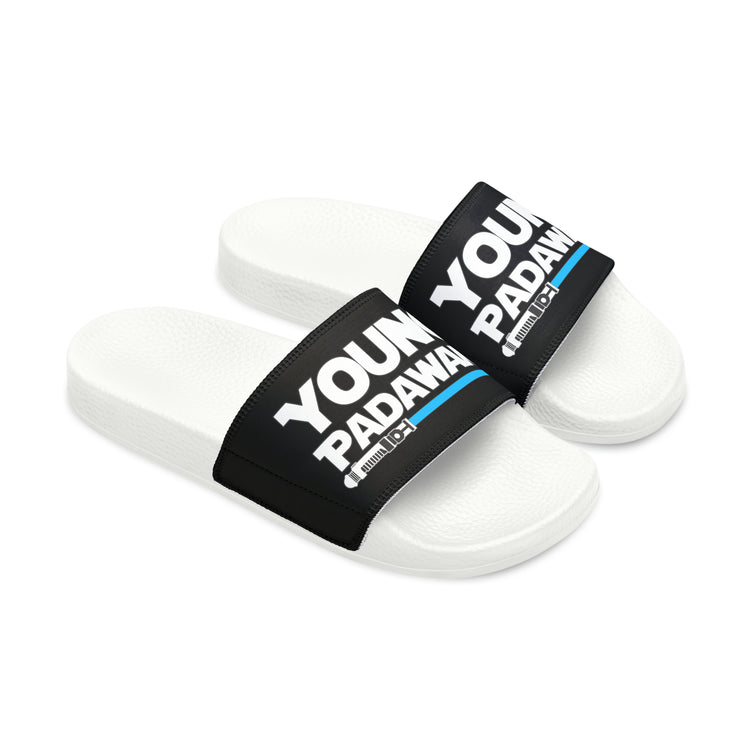 Young Padawan Youth Slides - Fandom-Made