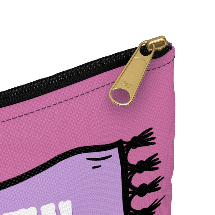 Beach Goth Pouch - Fandom-Made
