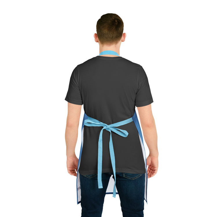 Smellward Apron - Fandom-Made