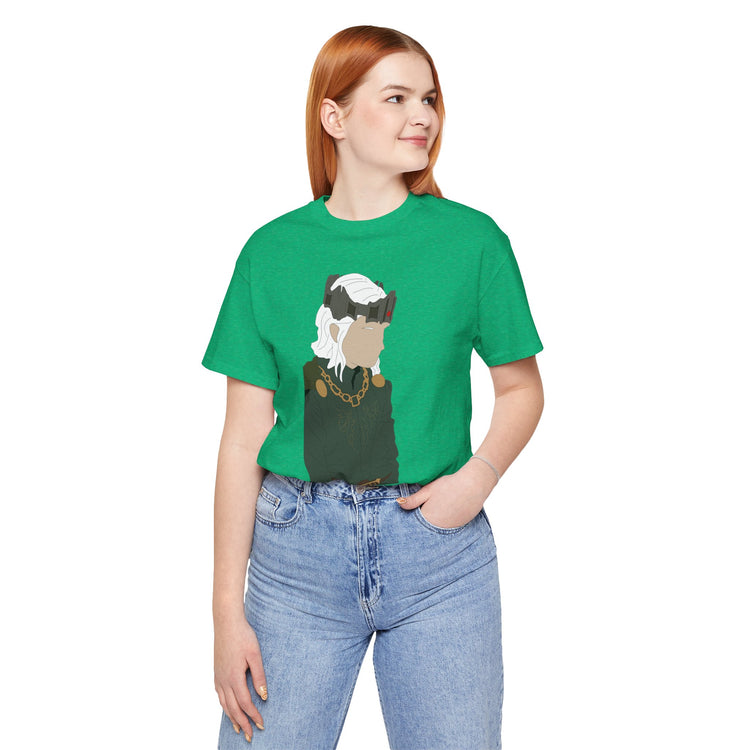 Aegon Targaryen T-Shirt - Fandom-Made