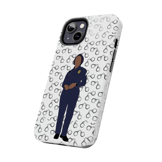 Athena Grant All-Over Print Phone Case - Fandom-Made