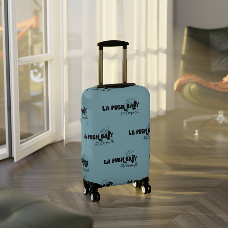 It's La Push Luggage Cover - Fandom-Made