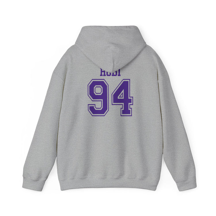 Hobi 94 Unisex Hoodie