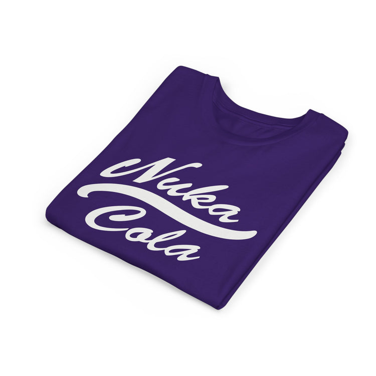 Cola Youth Tee - Fandom-Made