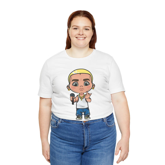 Eminem T-Shirt - Fandom-Made