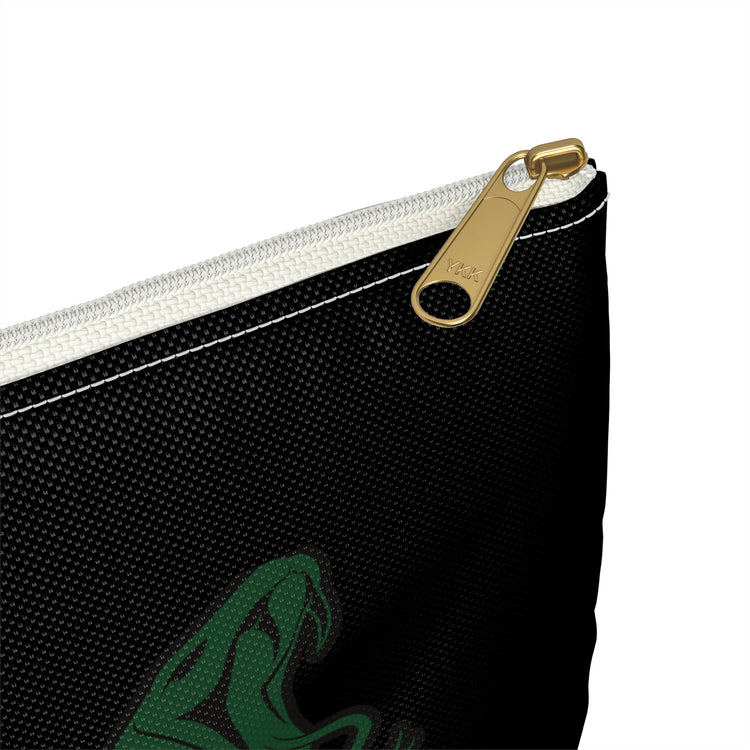 I Don't Give a Slythershit Pouch